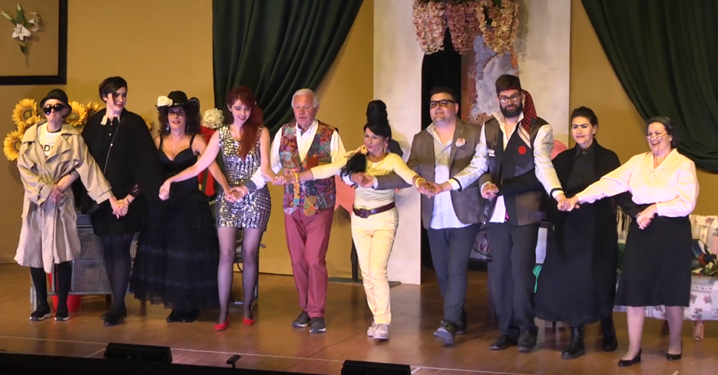 gnoca tutti finale bella